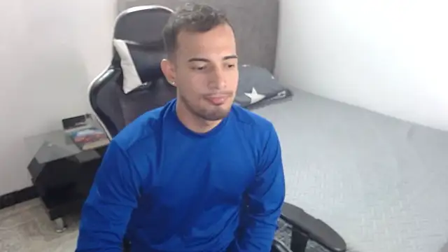 miller cuper online show from November 23, 7:24 pm