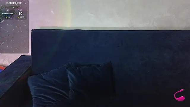 Ginger Kristin online show from January 13, 8:30 am