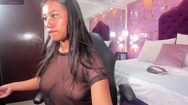 thalia nichols online show from March 3, 10:04 pm