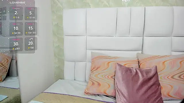 thalia nichols online show from March 20, 10:25 pm