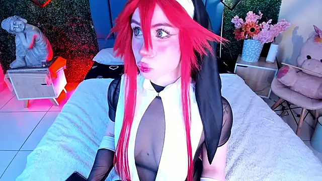 AkiraKurosei online show from February 27, 4:01 am