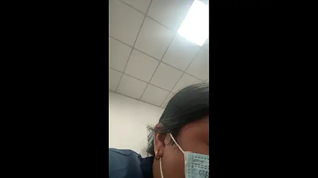 aricub online show from February 27, 9:48 pm