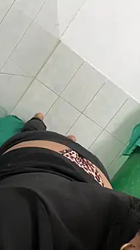 aricub online show from March 9, 3:05 pm