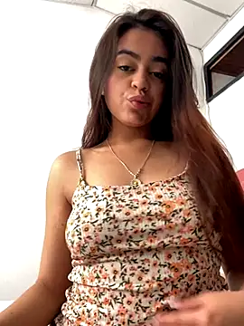 KityOlivia online show from November 23, 2:17 pm