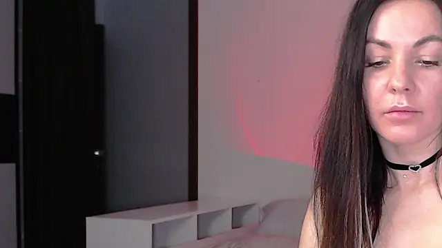 StarAmelina online show from December 2, 3:07 pm