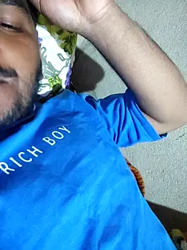 desi alpha boy online show from January 10, 3:36 pm