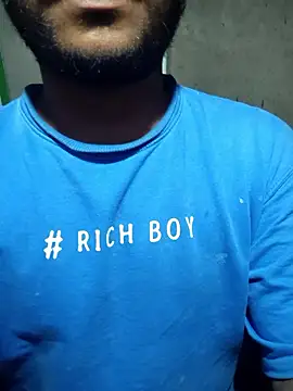 desi alpha boy online show from January 15, 11:59 am