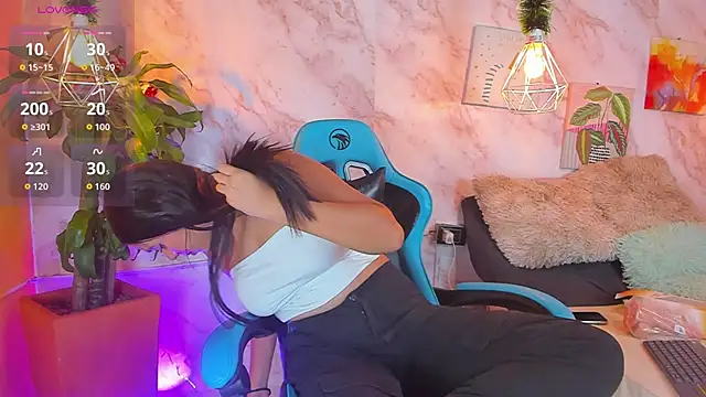 taamy desire online show from November 29, 8:23 pm