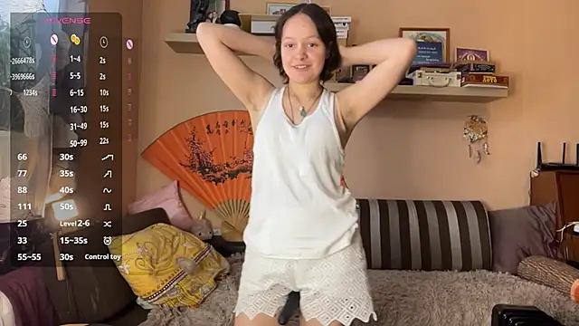 MerriCarros online show from January 19, 9:13 am