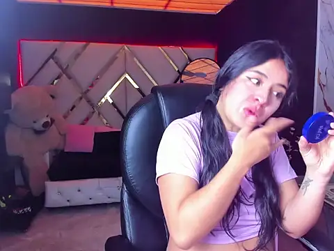 Gabbie cartexx online show from January 14, 7:41 pm