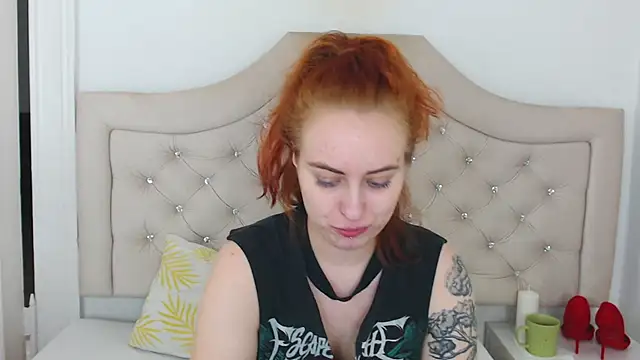 RubyBigBoobs online show from December 1, 3:50 pm