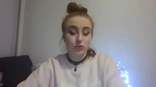 RubyBigBoobs online show from December 22, 8:06 pm