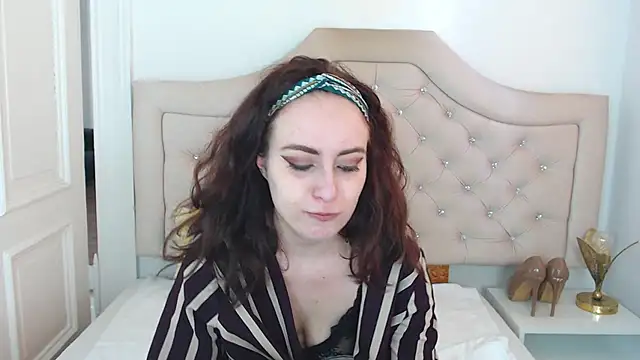 RubyBigBoobs online show from March 23, 2:10 pm