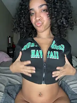 Kiki hammyy online show from December 19, 12:06 am