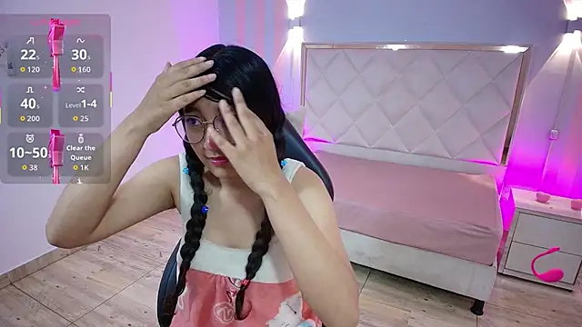 rosee tay1 online show from January 8, 11:56 am