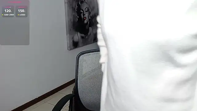 Brandy Gem online show from December 20, 7:48 am