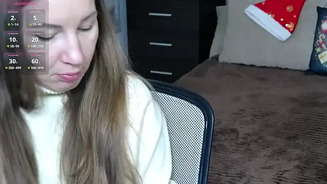 Brandy Gem online show from December 21, 7:37 am