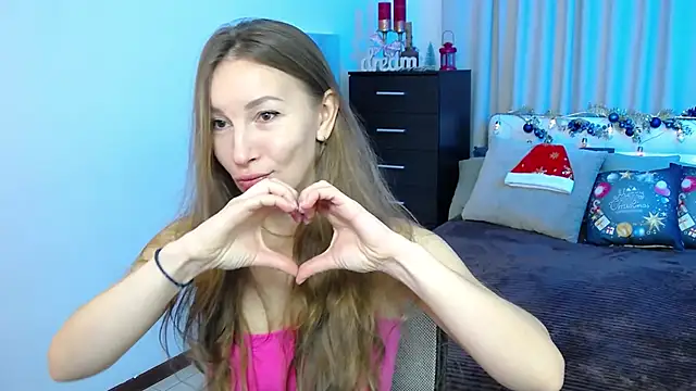 Brandy Gem online show from December 22, 7:38 am