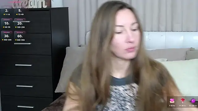 Brandy Gem online show from February 5, 8:08 am