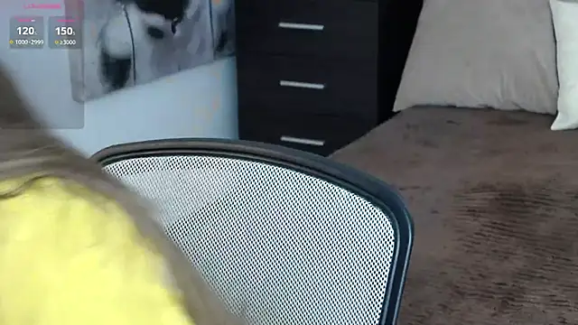 Brandy Gem online show from February 12, 7:36 am