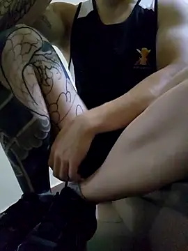 Valerious180 online show from February 21, 4:41 pm