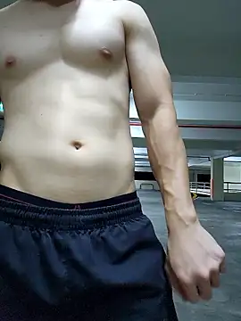 Valerious180 online show from March 14, 5:07 pm