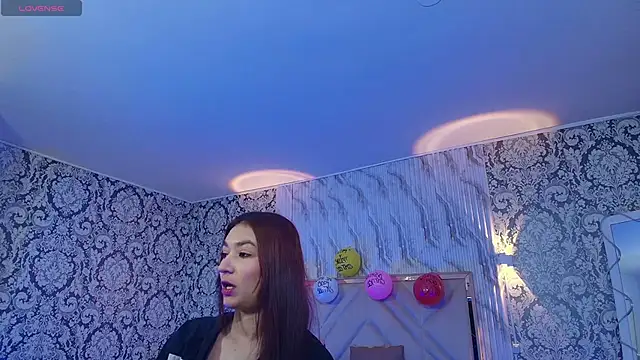 MIKU TAY1 online show from February 19, 7:21 pm