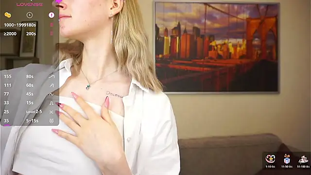 ToyaPletz online show from February 24, 6:17 pm