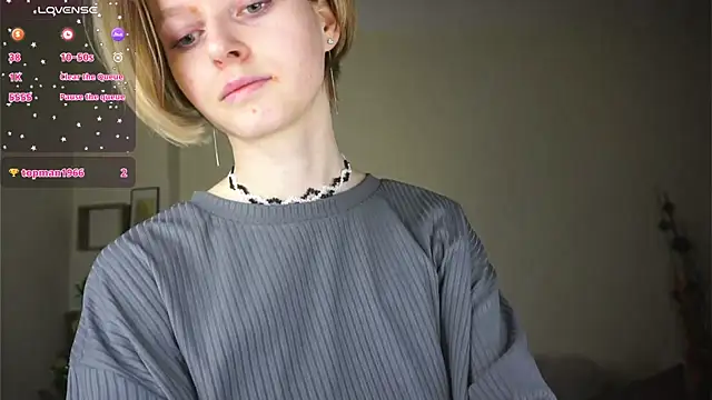 ToyaPletz online show from April 7, 7:03 pm