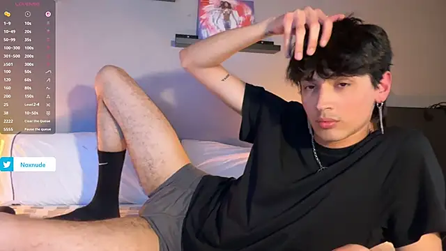 noxnude online show from May 15, 10:28 pm