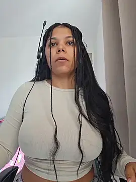 Mia Rosex online show from February 6, 5:05 pm