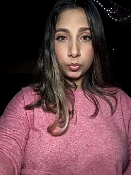 Catalina ramos online show from December 19, 5:03 am