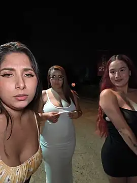 Catalina ramos online show from March 4, 8:31 am