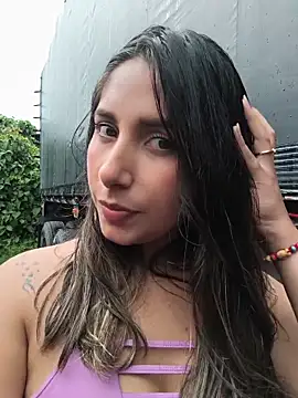 Catalina ramos online show from April 19, 6:10 pm