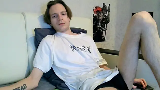 xWannalove online show from November 28, 4:20 pm