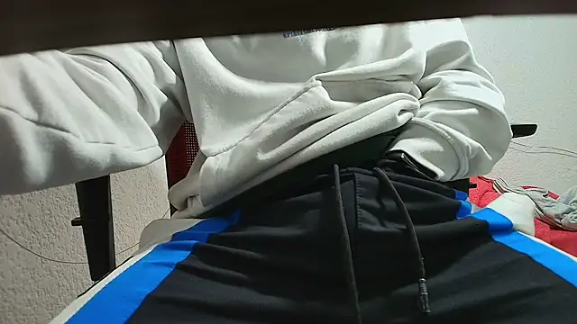 Daisuke 01 online show from November 28, 9:28 pm