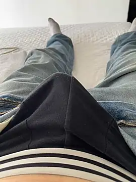 Daisuke 01 online show from January 14, 10:03 pm