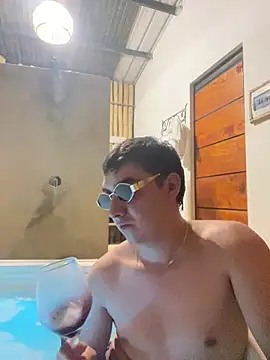 Daisuke 01 online show from January 16, 5:11 am