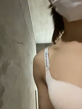 meganmeo online show from February 9, 2:59 am