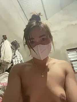 meganmeo online show from February 22, 1:42 pm