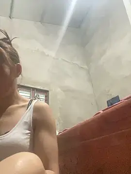 meganmeo online show from April 4, 10:51 pm