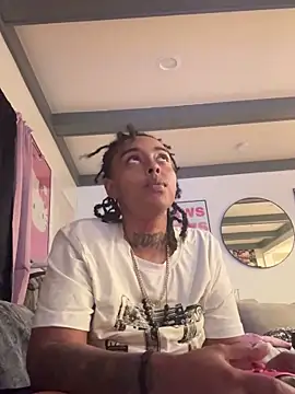 seductivefreak7 online show from April 4, 7:06 am