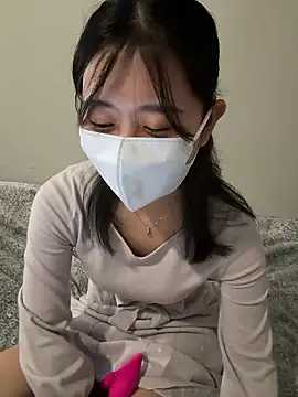 Minagi Shizuku online show from December 21, 11:39 am