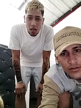 ThePowerofMen online show from December 21, 4:19 am