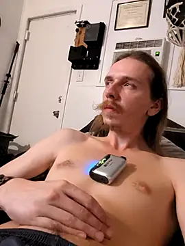 MisterF141 online show from November 23, 5:18 am