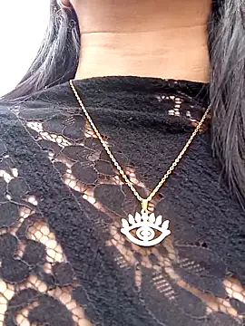  ArianaToro online show from November 26, 3:13 pm