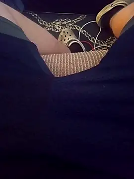 Marshlowe online show from December 3, 7:23 pm