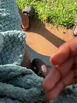 Chocolatemf online show from January 6, 5:44 am