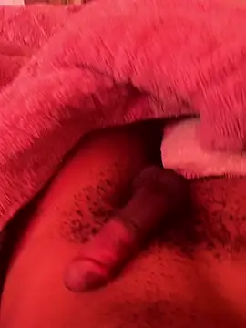 Chocolatemf online show from January 11, 6:51 am