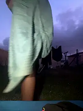 Chocolatemf online show from January 13, 5:51 pm